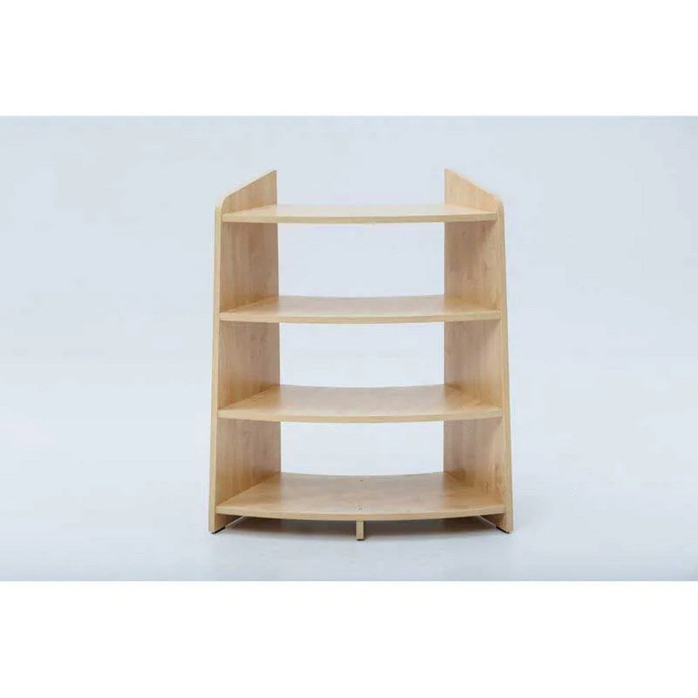 Open Shire Half Curve Tall - 92 CM