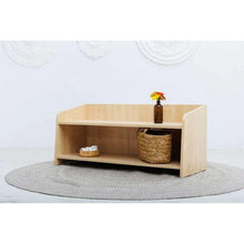 Shire Shelving Low - 45 CM