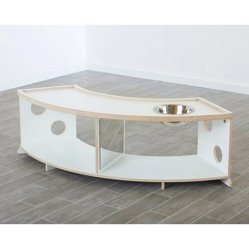 Cosy Cruiser Curve Unit