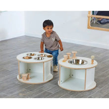 Cosy Cruiser Sensory Cable Drums Set Of 2