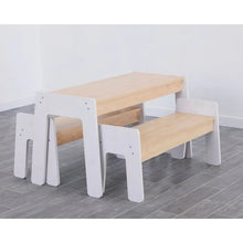 Cosy @Home Table And Benches