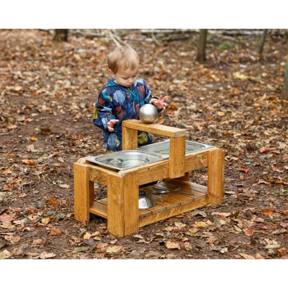 Cosy Mini Mixing Station