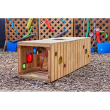 Mini Toddler Interactive Tunnel