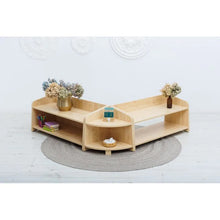 Shire Low Corner Set