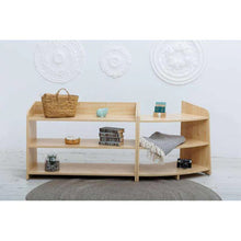 Shire Open Station Set