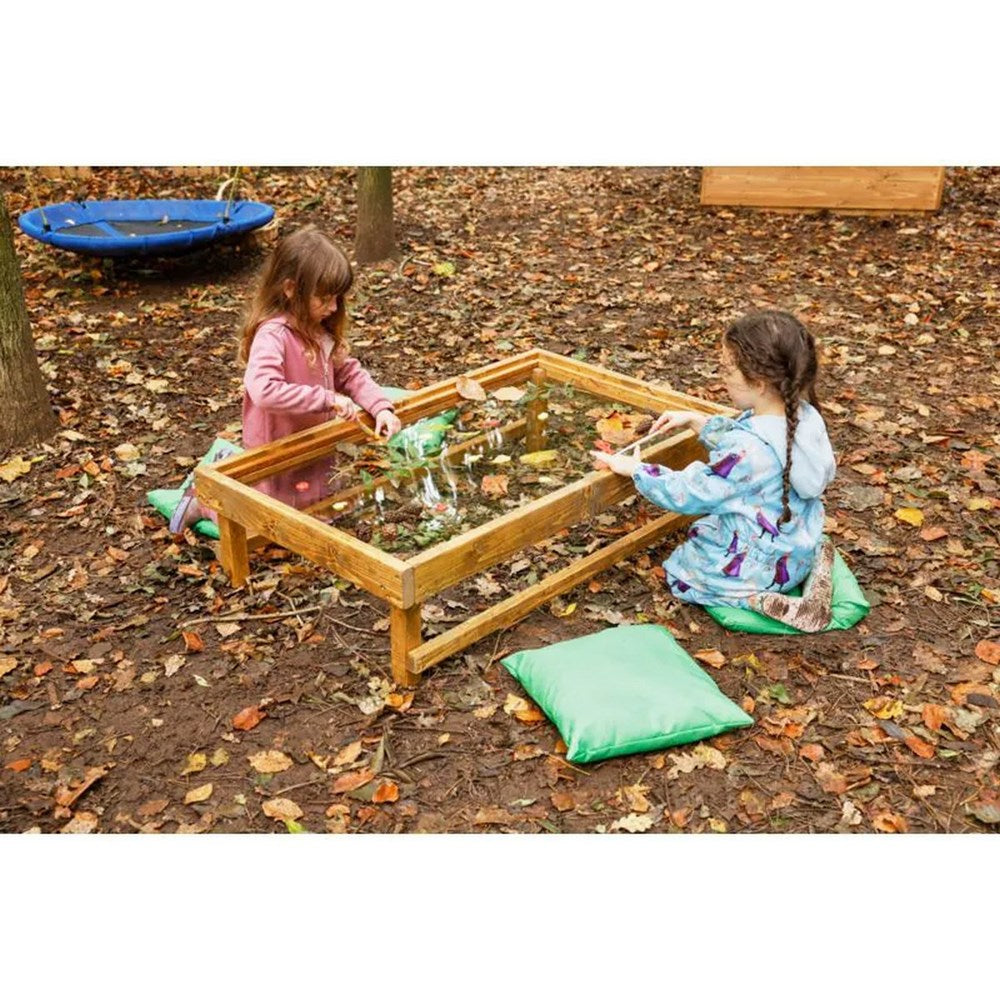 Cosy Atelier Low Table