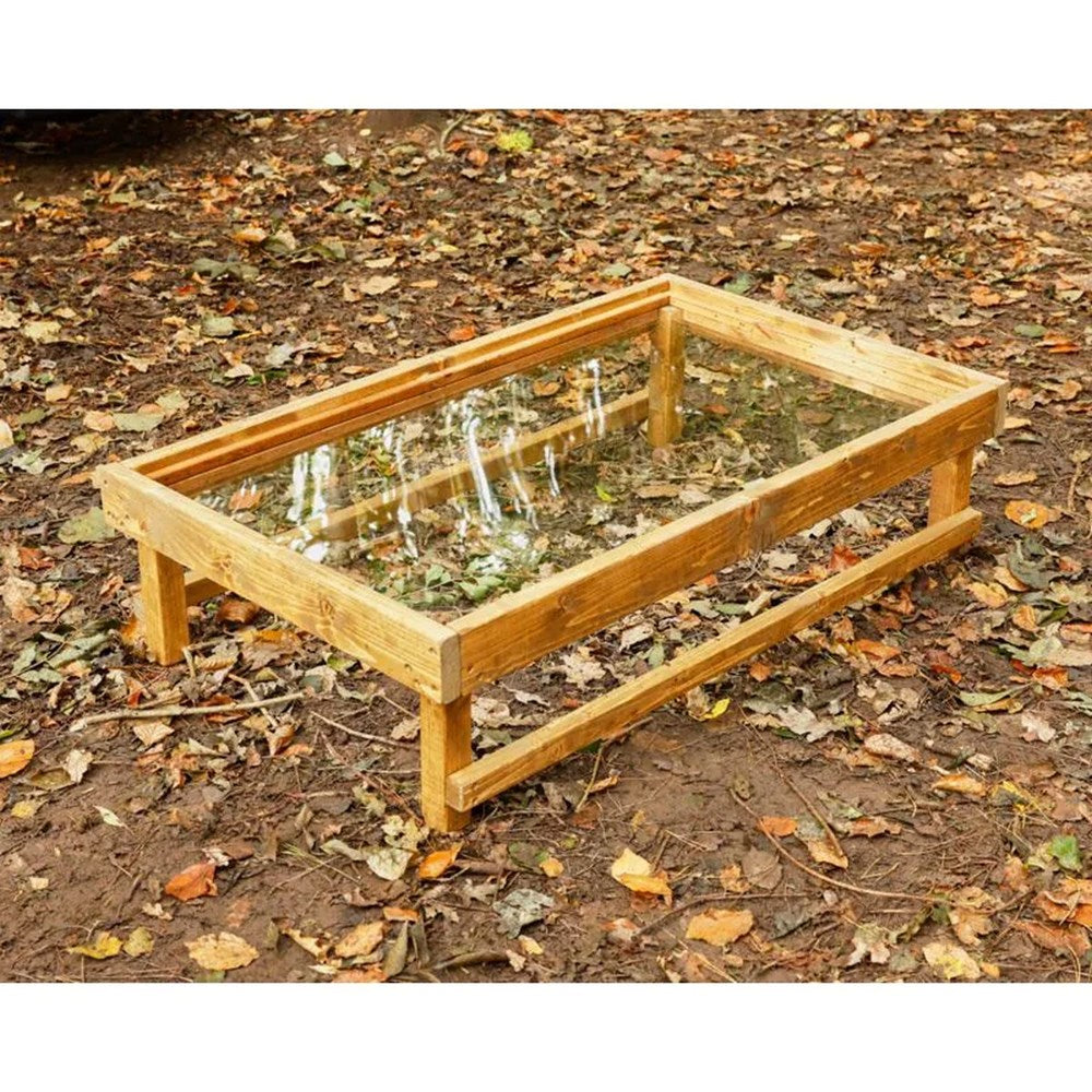 Cosy Atelier Low Table