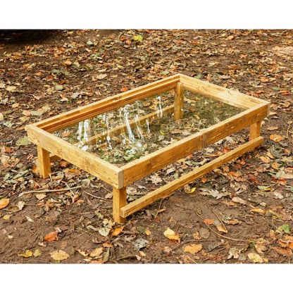 Cosy Atelier Low Table