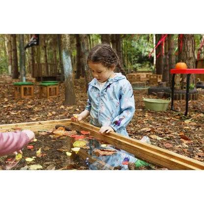Cosy Atelier Low Table