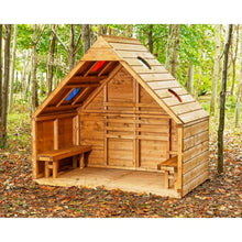 Learn & Lounge Forest Fern