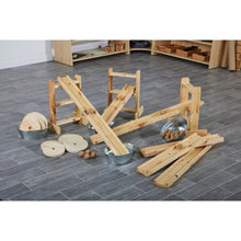 STEM/STEAM indoor activity set