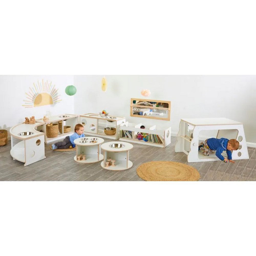 Cosy Cruiser Full Set