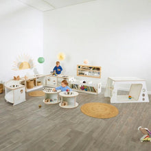 Cosy Cruiser Full Set