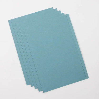 Classmates Square Cut Folder - Foolscap - Pack of 100