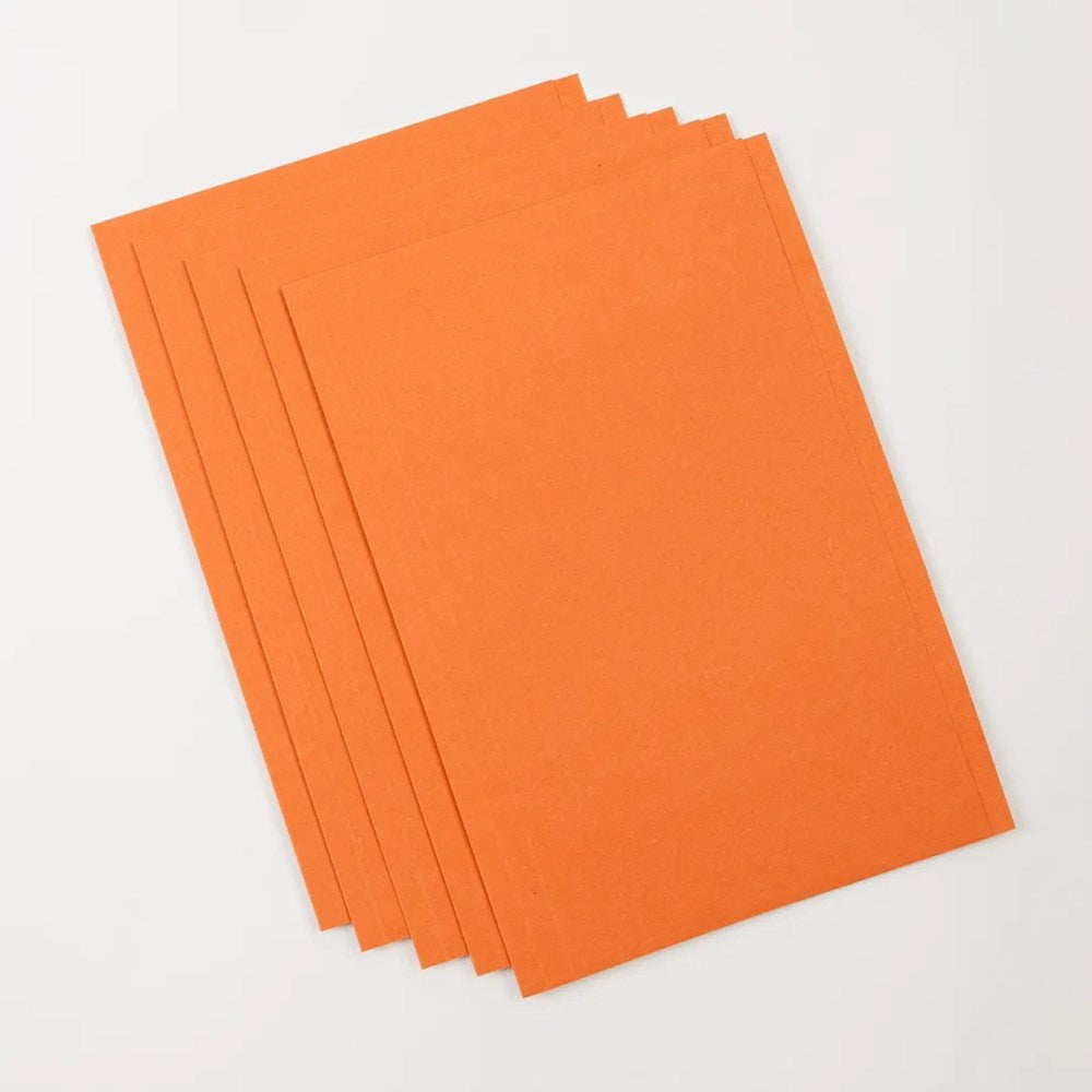 Classmates Square Cut Folder - Foolscap - Pack of 100