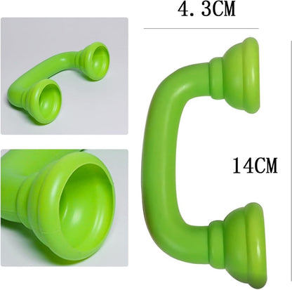 ABC Essentials Whisper Reading Phones Set of 4