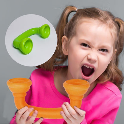 ABC Essentials Whisper Reading Phones Set of 4