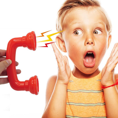 ABC Essentials Whisper Reading Phones Set of 4