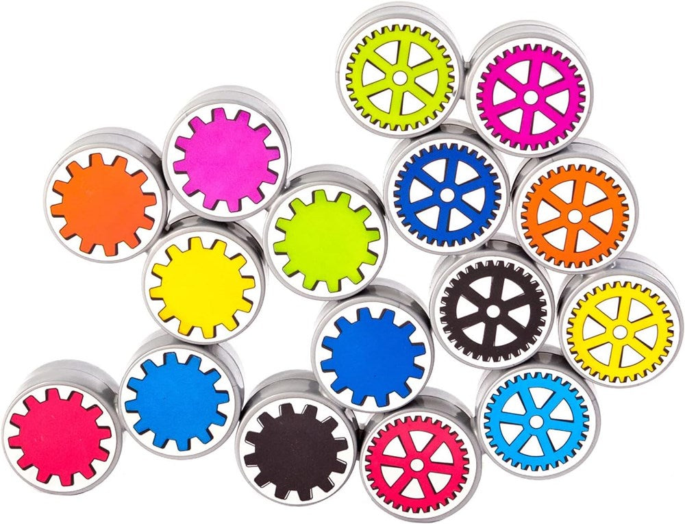 Fat Brain Coggy Game