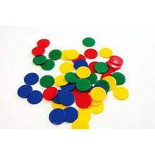 Numicon: Coloured Counters Pack Of 200