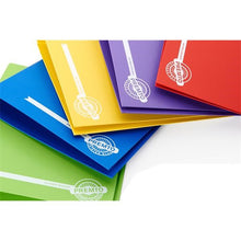 **Premto A4 Pp Ring Binder