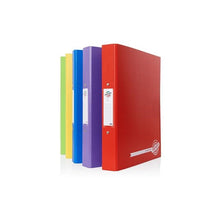 **Premto A4 Pp Ring Binder