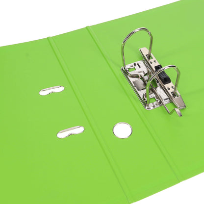 Premto A4 PP Lever Arch File