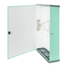 **Premto Pastel Pp Box File - Mint Magic