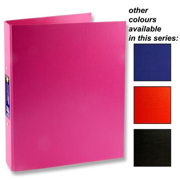 ** **A4 Ringbinder