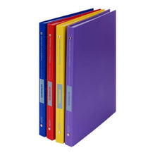 Concept A4 Xtra Firm 40 Pocket Display Book