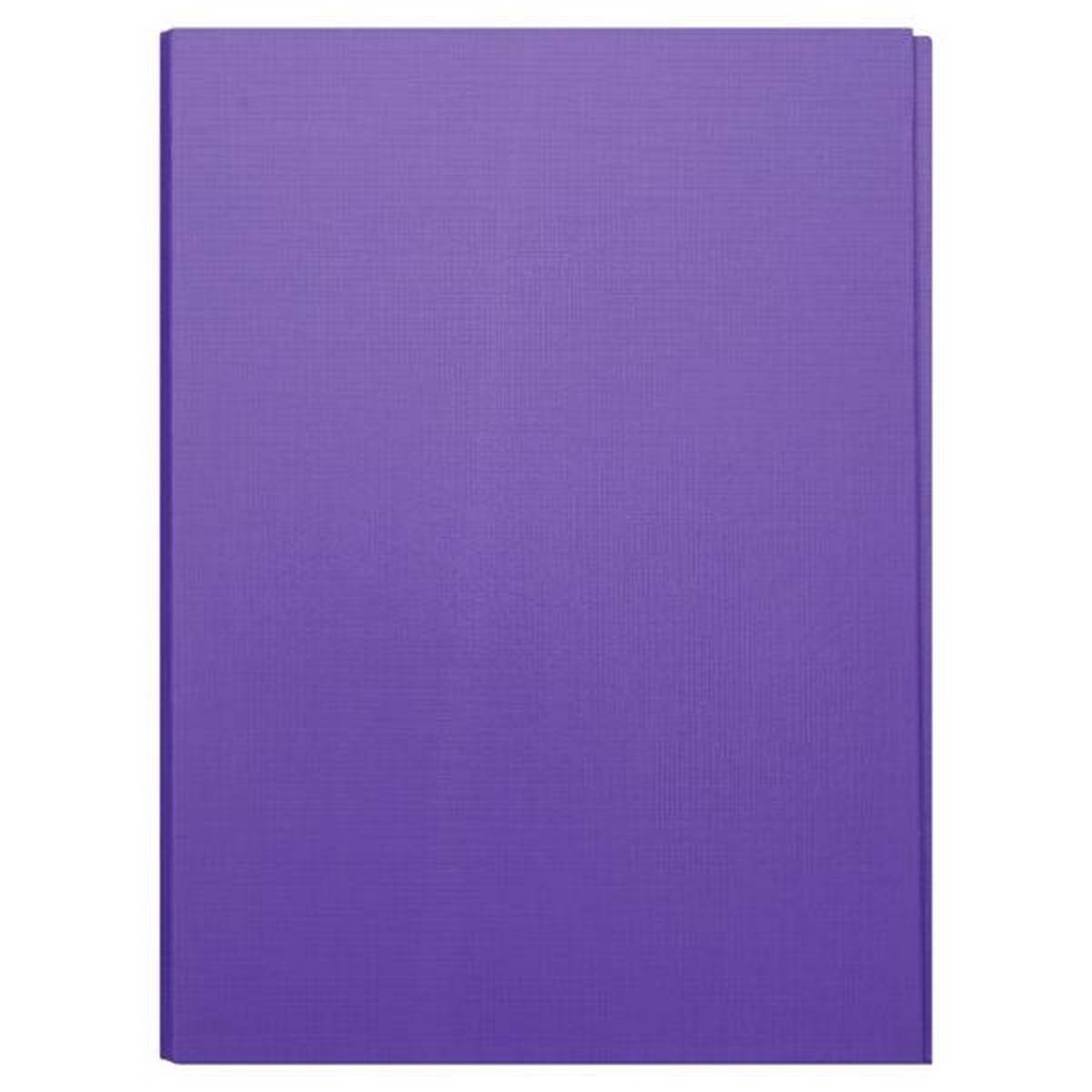 Concept A4 Xtra Firm 40 Pocket Display Book