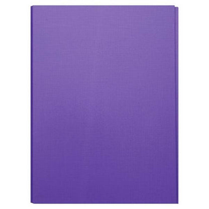Concept A4 Xtra Firm 40 Pocket Display Book