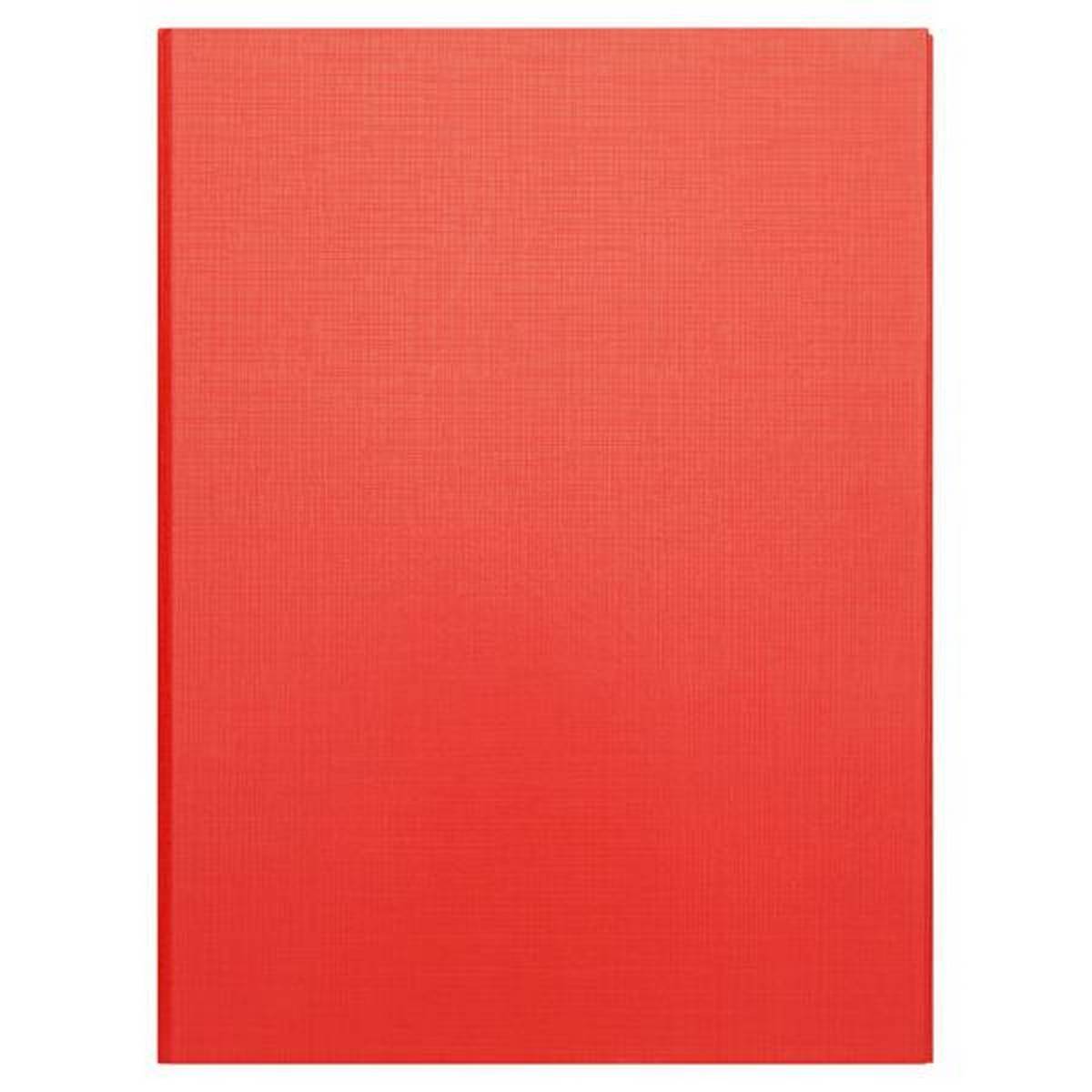 Concept A4 Xtra Firm 40 Pocket Display Book