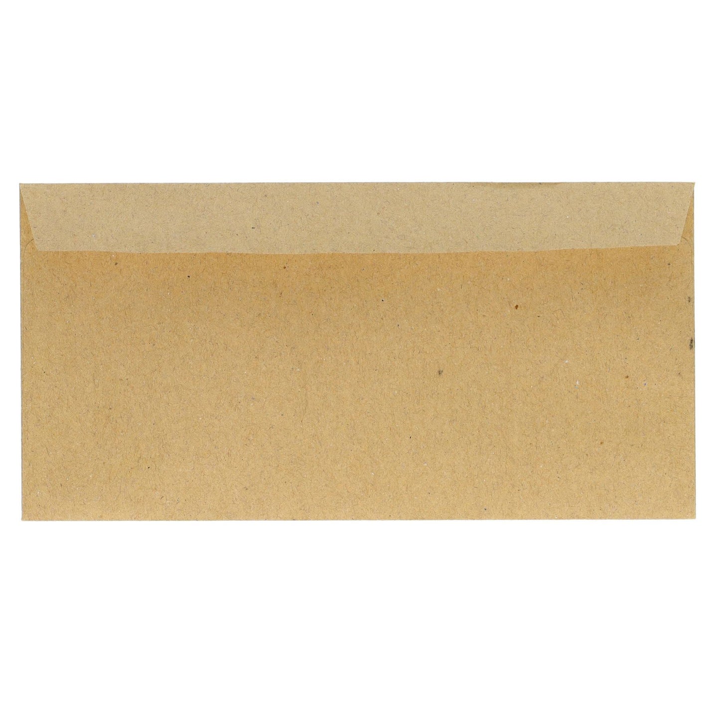 Premail Peel & Seal Dl Envelopes Pack Of 50 - Manilla