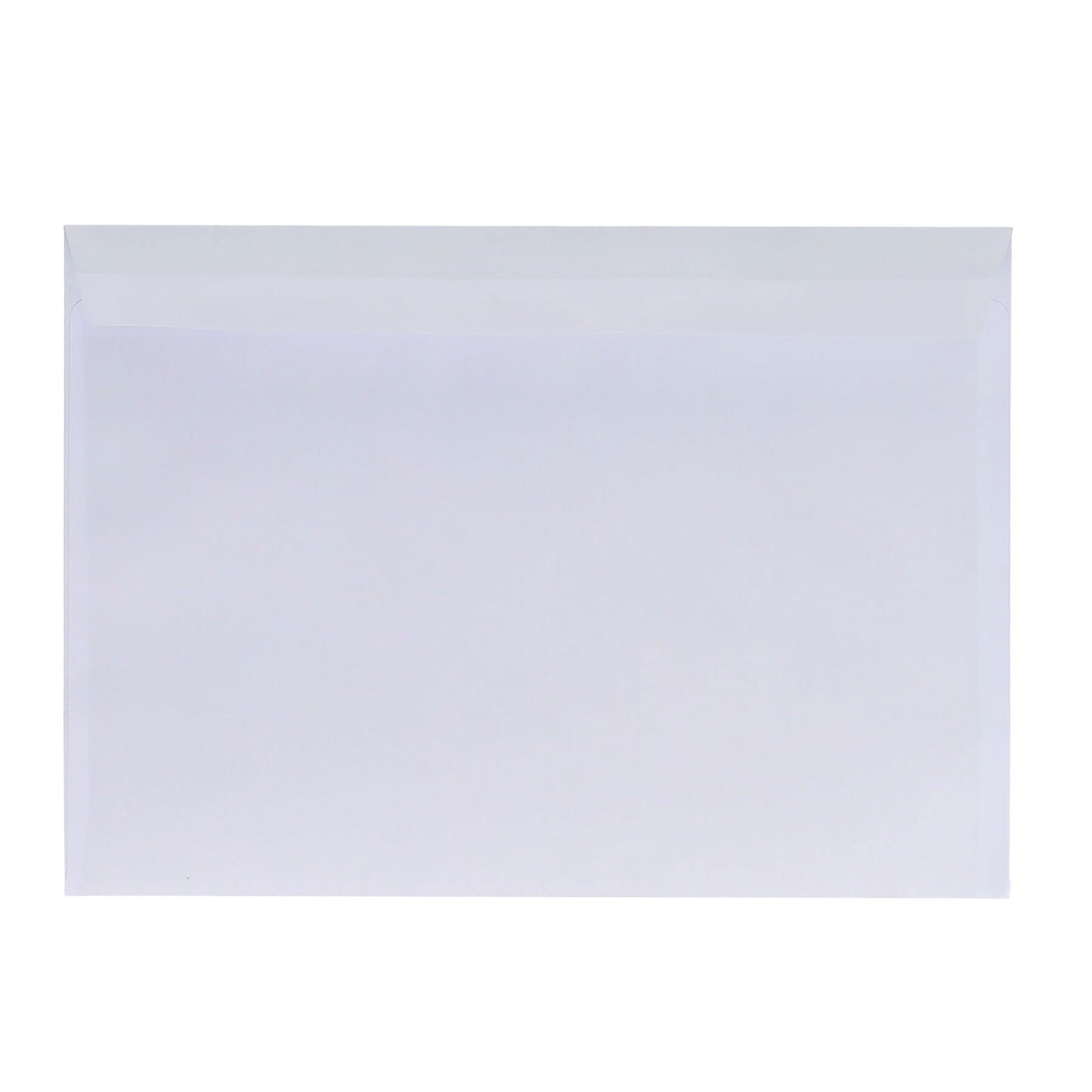 Premail Pkt.25 C5 Peel & Seal Envelopes - White