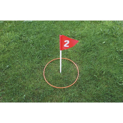 Putting Chipping Ring Set