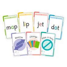 Dandelion Card Games