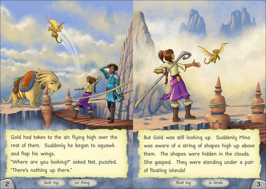 Dandelion Dragon Eggs Series, Books 1-10 (10 Titles)