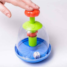 Large Dice Dome Pk 6