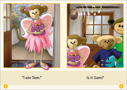 Dandelion Launchers Pack 1 (Sets 1 -3 ) 12 Titles - 6 Pack