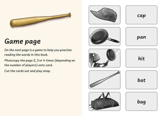 Dandelion Launchers Pack 1 (Sets 1 -3 ) 12 Titles