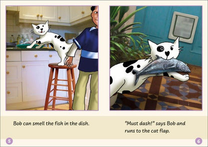 Dandelion Launchers Pack 4 (Sets 11-15) 20 Titles - 6 Pack