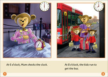 Dandelion Launchers Pack 4 (Sets 11-15) 20 Titles - 6 Pack