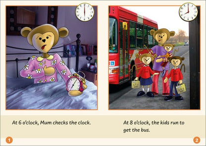 Dandelion Launchers Pack 4 (Sets 11-15) 20 Titles - 6 Pack