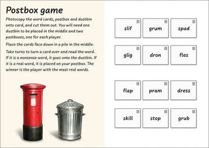 Dandelion Launchers Pack 3 (Sets 8-10) 12 Titles - 6 Pack