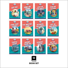 Dandelion Pet Sitters Series