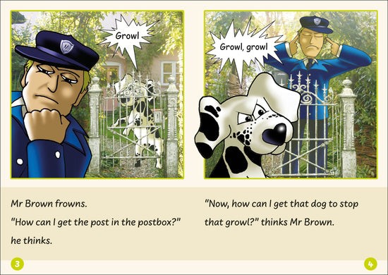 Dandelion Readers Pack 6 Level 1 (14 Titles)