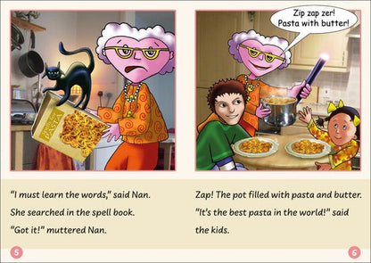 Dandelion Readers Pack 8 Level 3 (14 Titles)