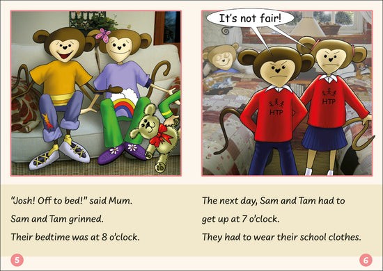 Dandelion Readers Pack 8 Level 3 (14 Titles)