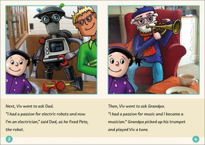 Dandelion Readers Pack 10 Level 4 (14 Titles)